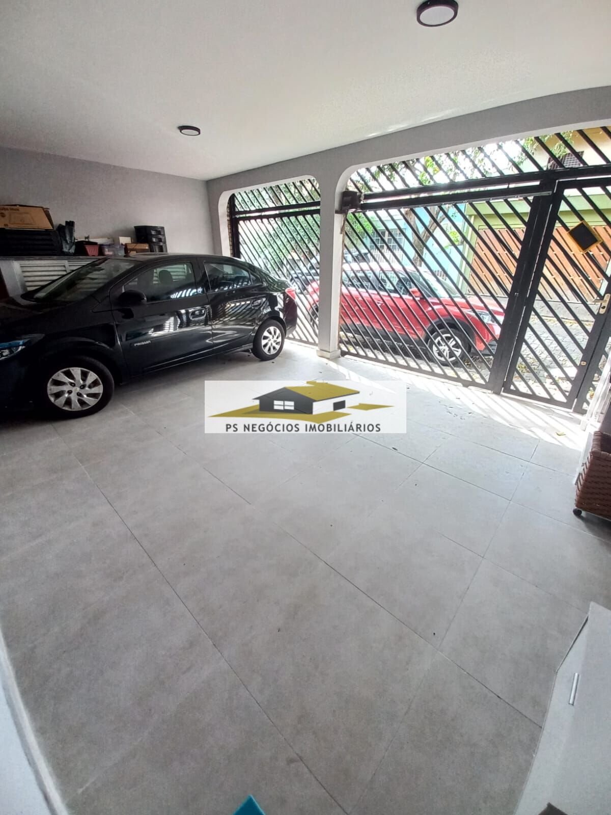 Sobrado à venda com 3 quartos, 145m² - Foto 38