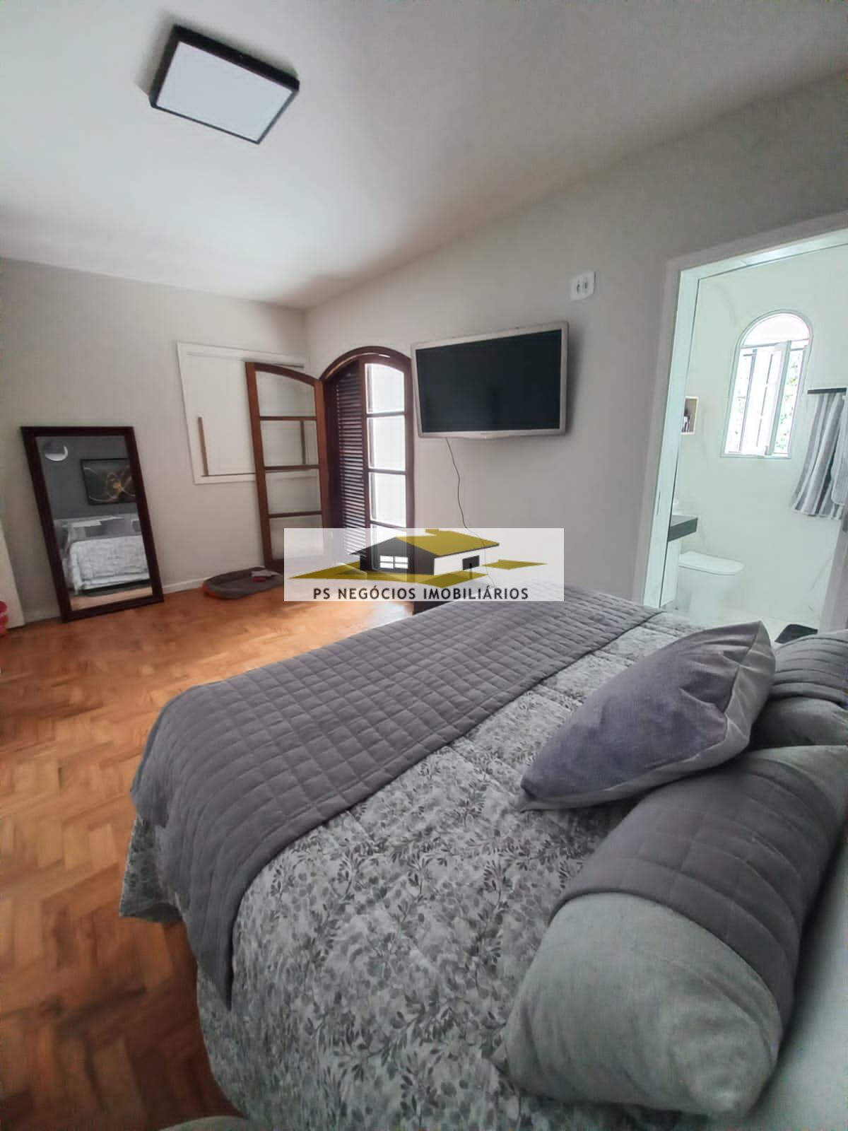 Sobrado à venda com 3 quartos, 145m² - Foto 23