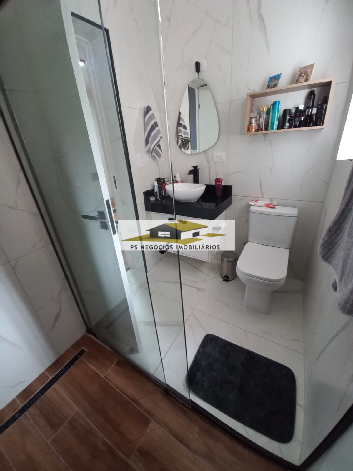 Sobrado à venda com 3 quartos, 145m² - Foto 29