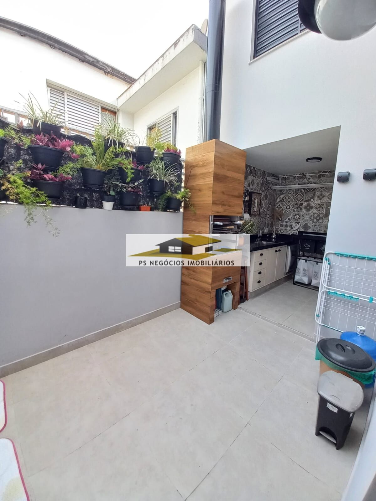 Sobrado à venda com 3 quartos, 145m² - Foto 32