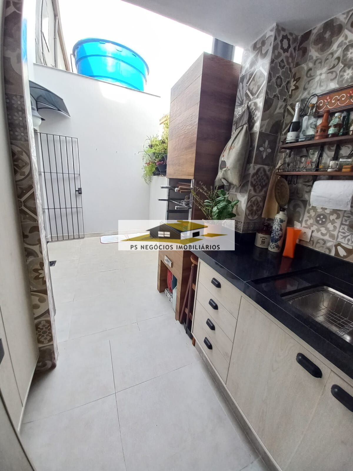 Sobrado à venda com 3 quartos, 145m² - Foto 35