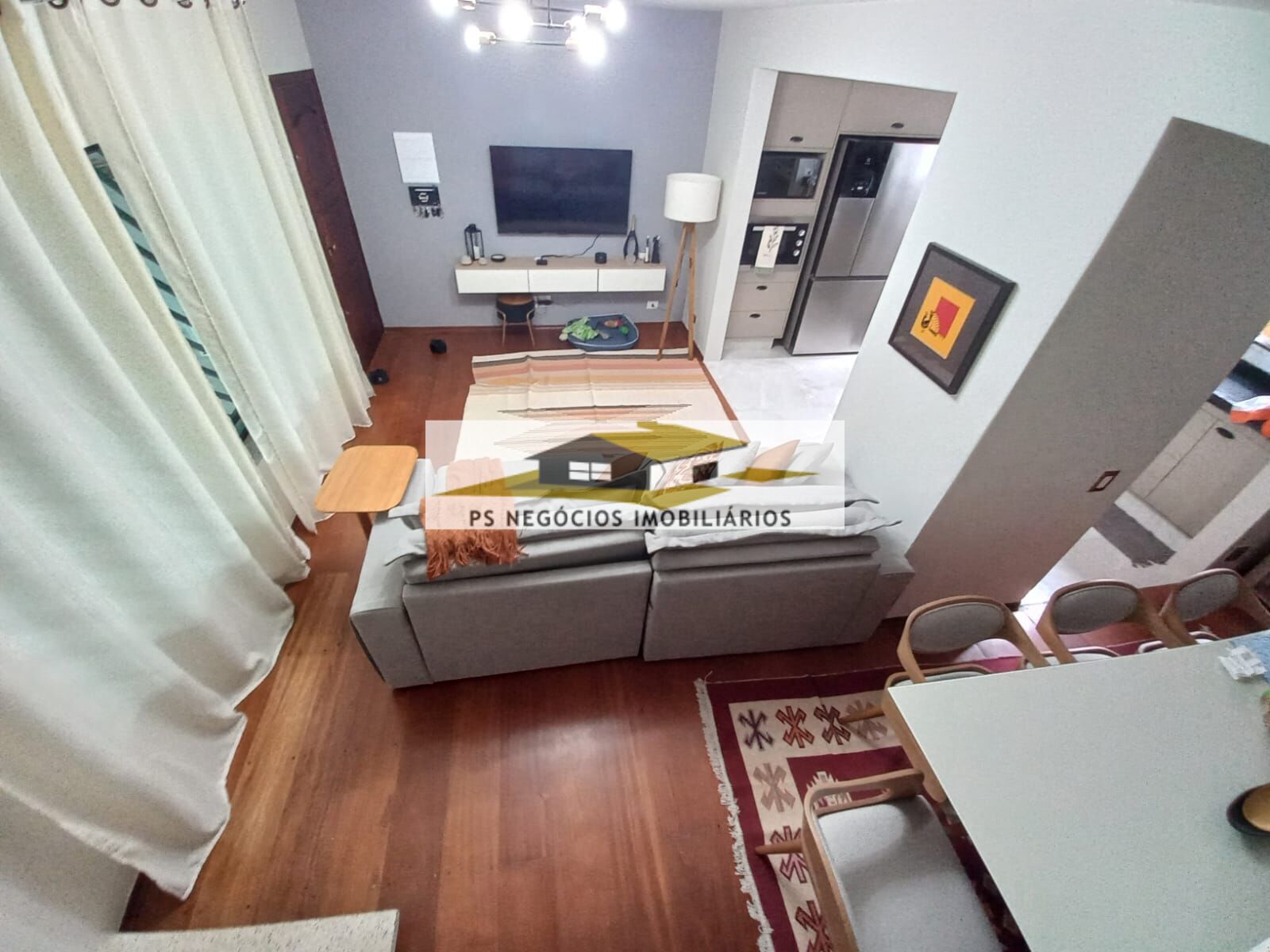 Sobrado à venda com 3 quartos, 145m² - Foto 3