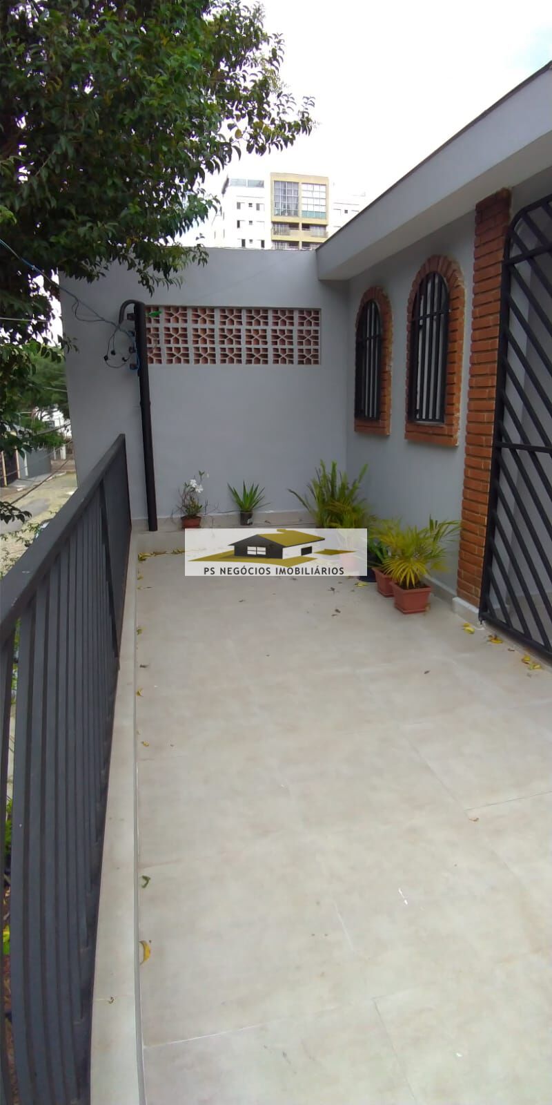 Sobrado à venda com 3 quartos, 145m² - Foto 26