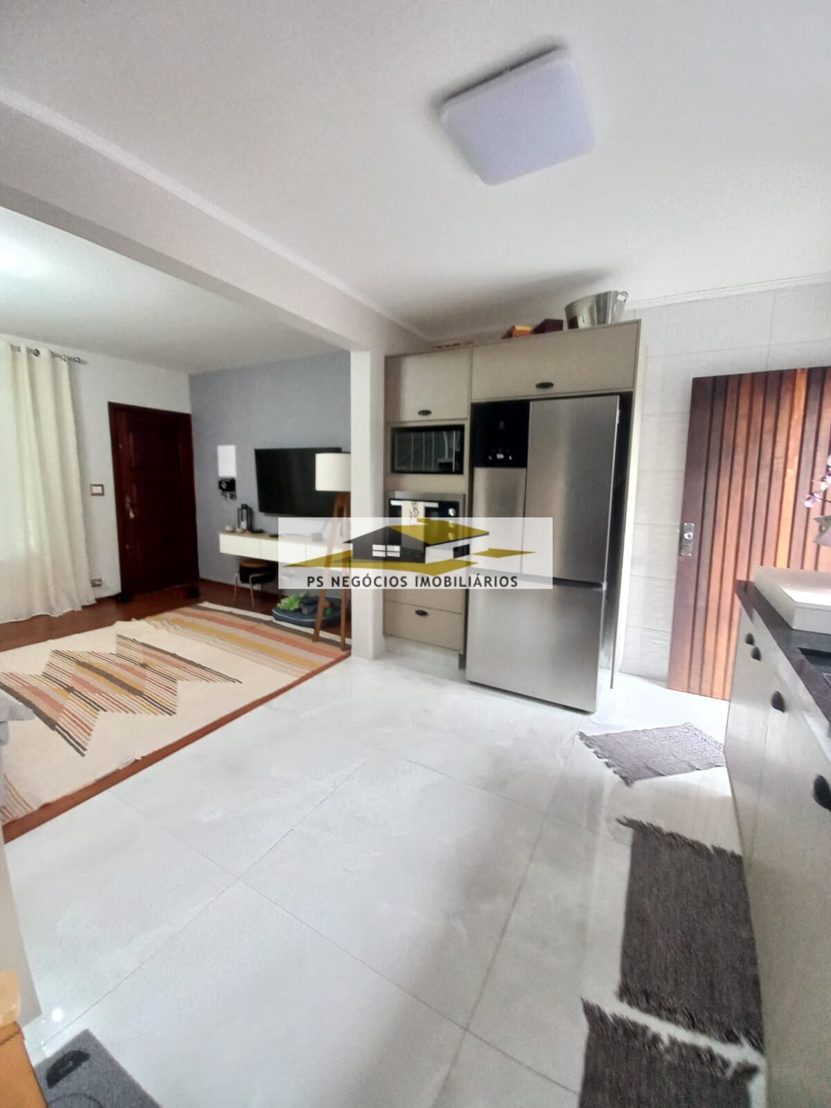 Sobrado à venda com 3 quartos, 145m² - Foto 12