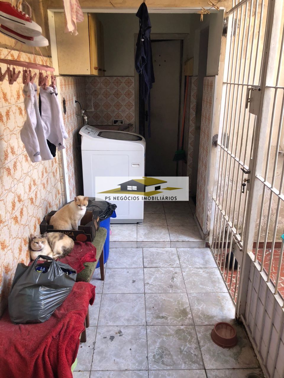 Sobrado à venda com 2 quartos, 117m² - Foto 16