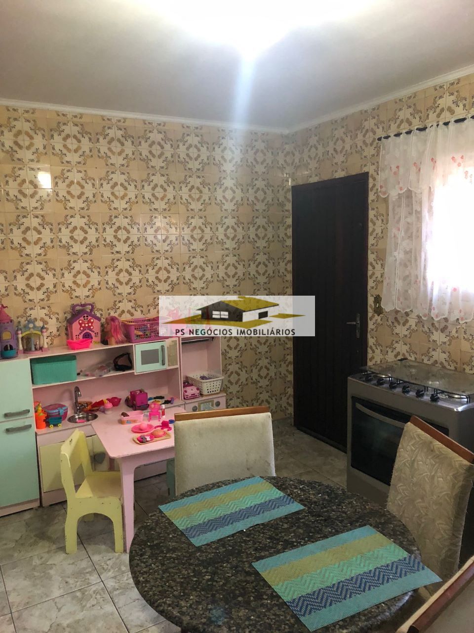 Sobrado à venda com 2 quartos, 117m² - Foto 15