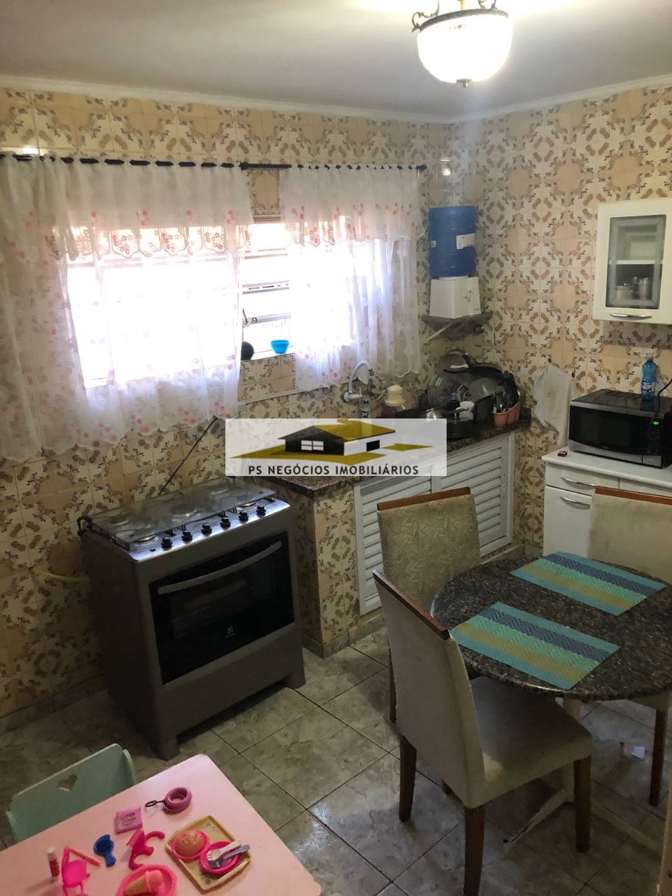 Sobrado à venda com 2 quartos, 117m² - Foto 14