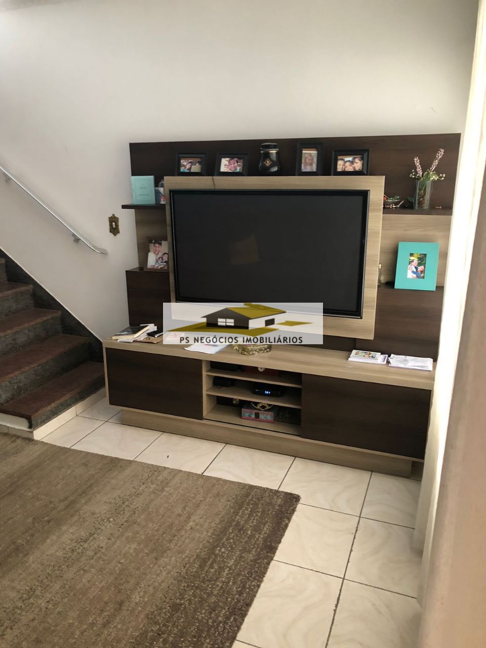 Sobrado à venda com 2 quartos, 117m² - Foto 5