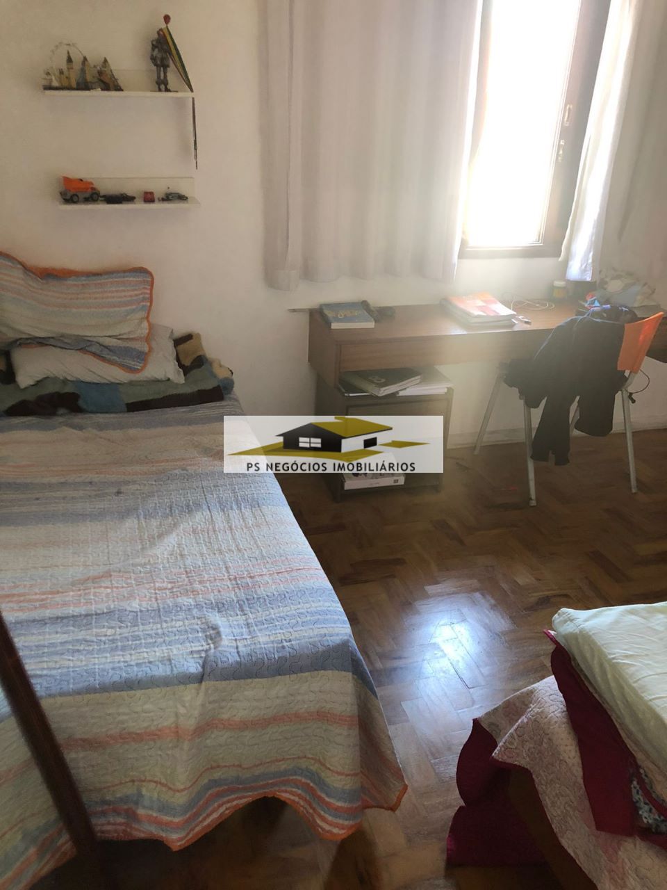 Sobrado à venda com 2 quartos, 117m² - Foto 9