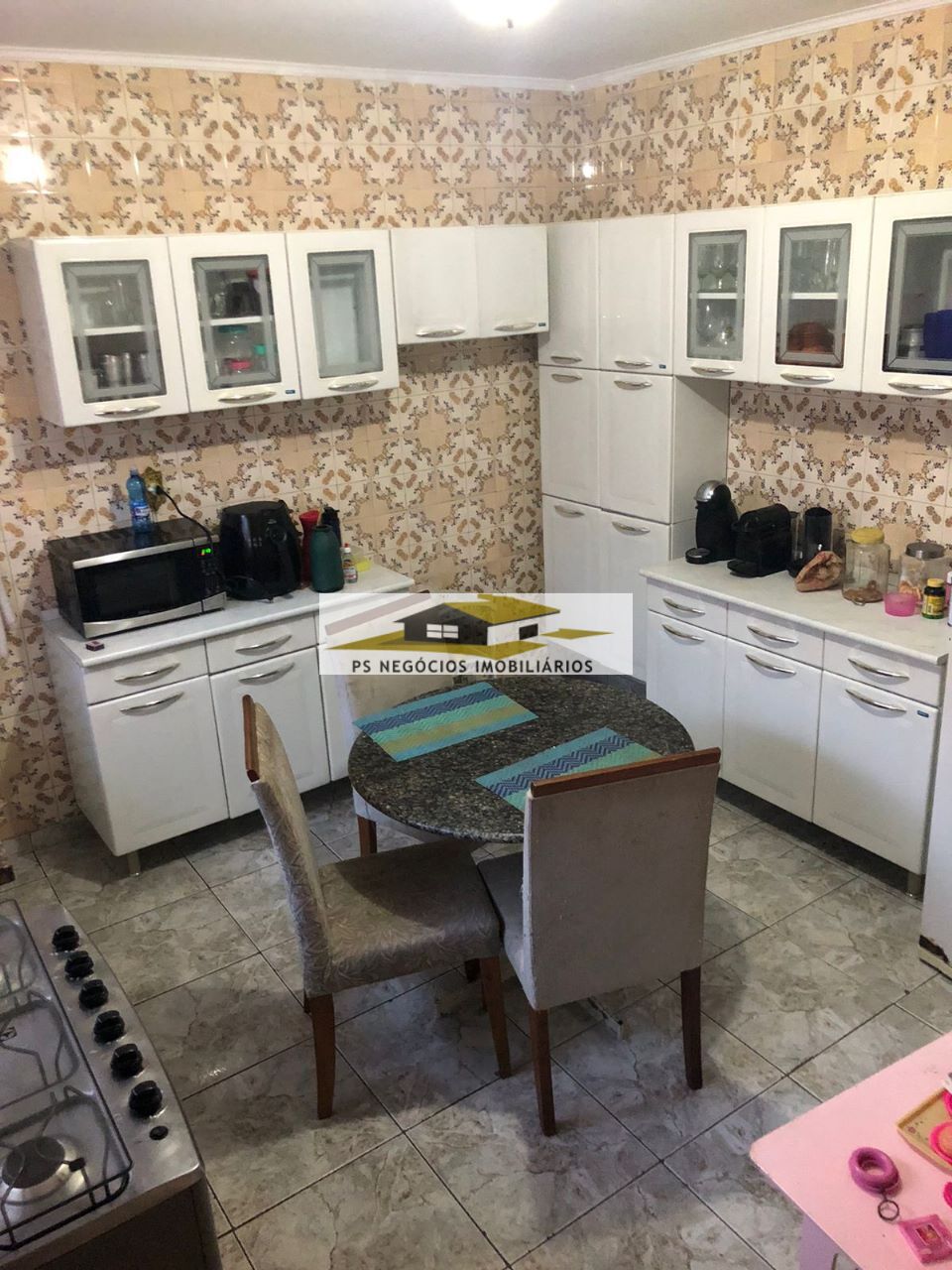 Sobrado à venda com 2 quartos, 117m² - Foto 13