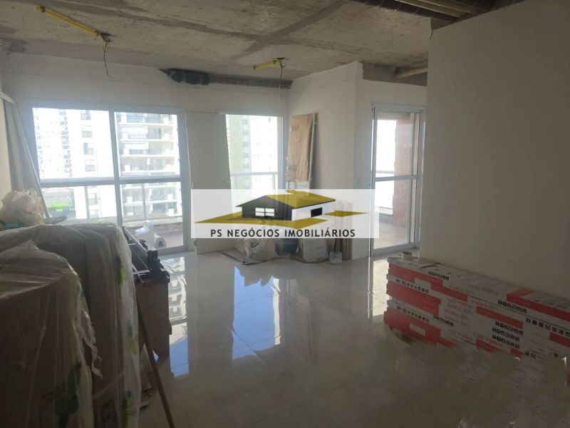 Cobertura à venda com 2 quartos, 105m² - Foto 3
