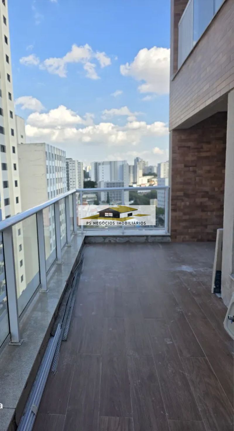 Cobertura à venda com 2 quartos, 105m² - Foto 9