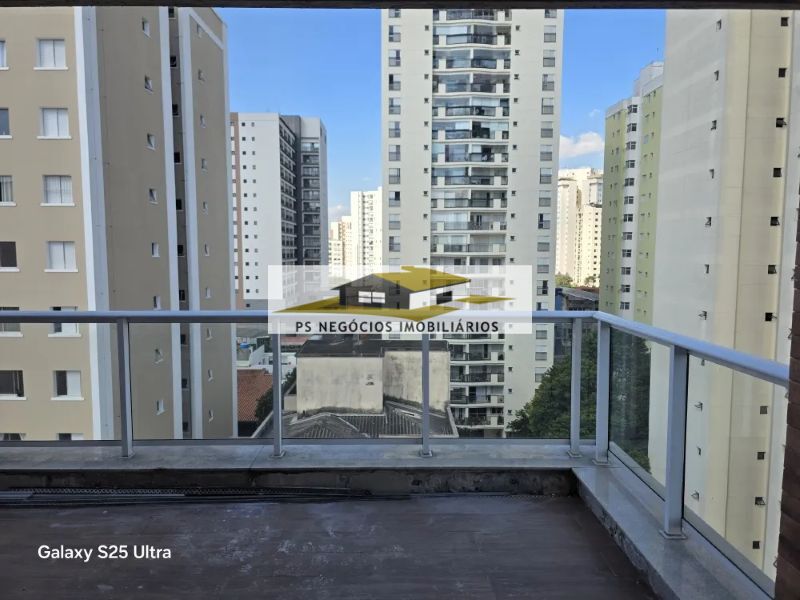 Cobertura à venda com 2 quartos, 105m² - Foto 10