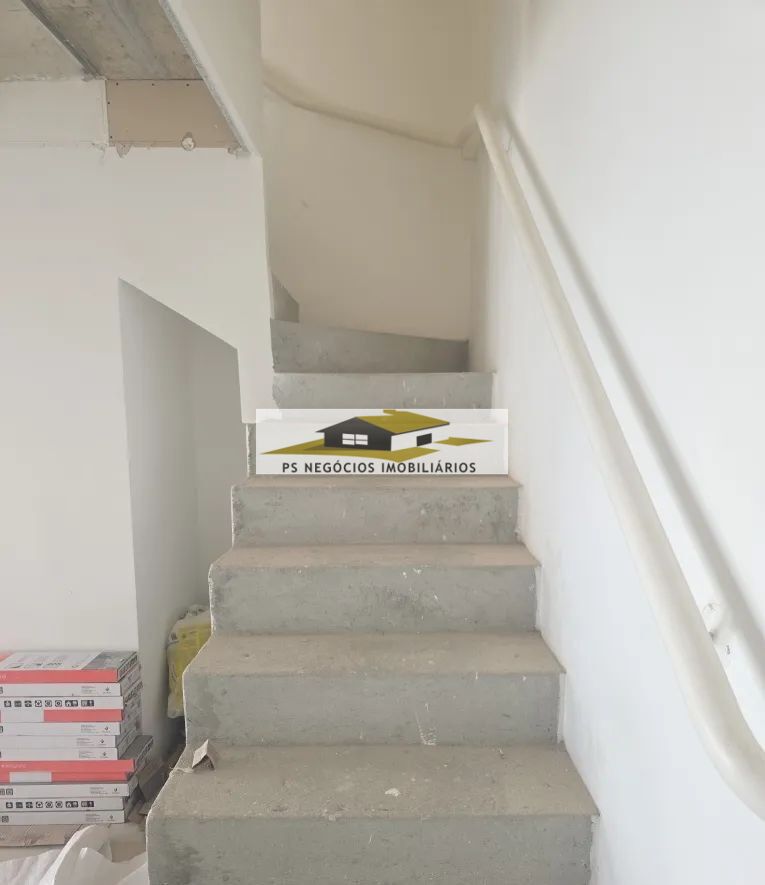 Cobertura à venda com 2 quartos, 105m² - Foto 8