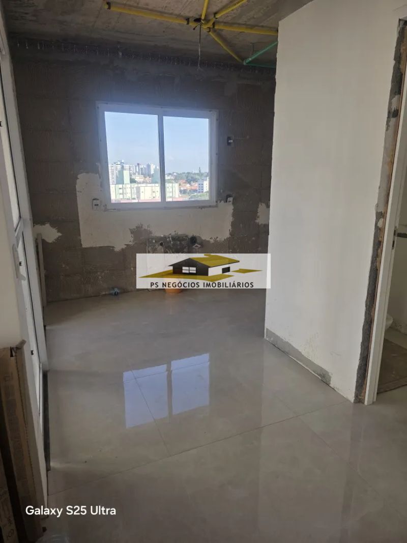 Cobertura à venda com 2 quartos, 105m² - Foto 4