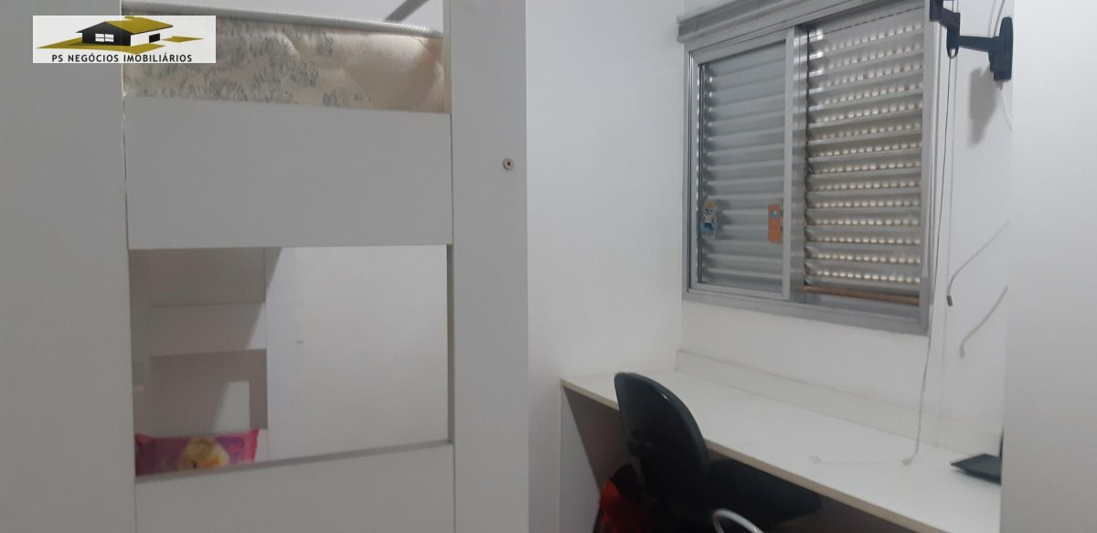 Apartamento à venda com 3 quartos, 150m² - Foto 14