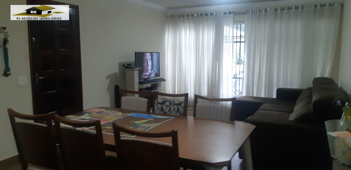 Apartamento à venda com 3 quartos, 150m² - Foto 3