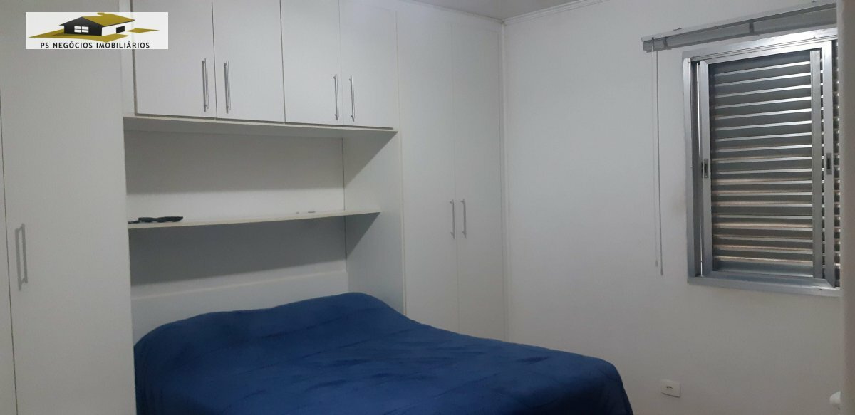 Apartamento à venda com 3 quartos, 150m² - Foto 10