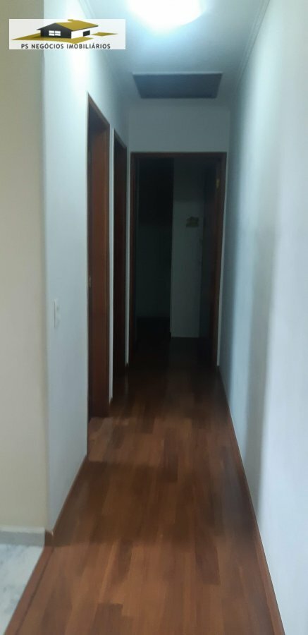 Apartamento à venda com 3 quartos, 150m² - Foto 20