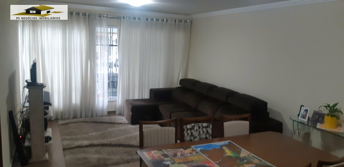 Apartamento à venda com 3 quartos, 150m² - Foto 1