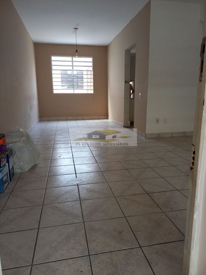 Casa de Condomínio à venda com 2 quartos, 117m² - Foto 1