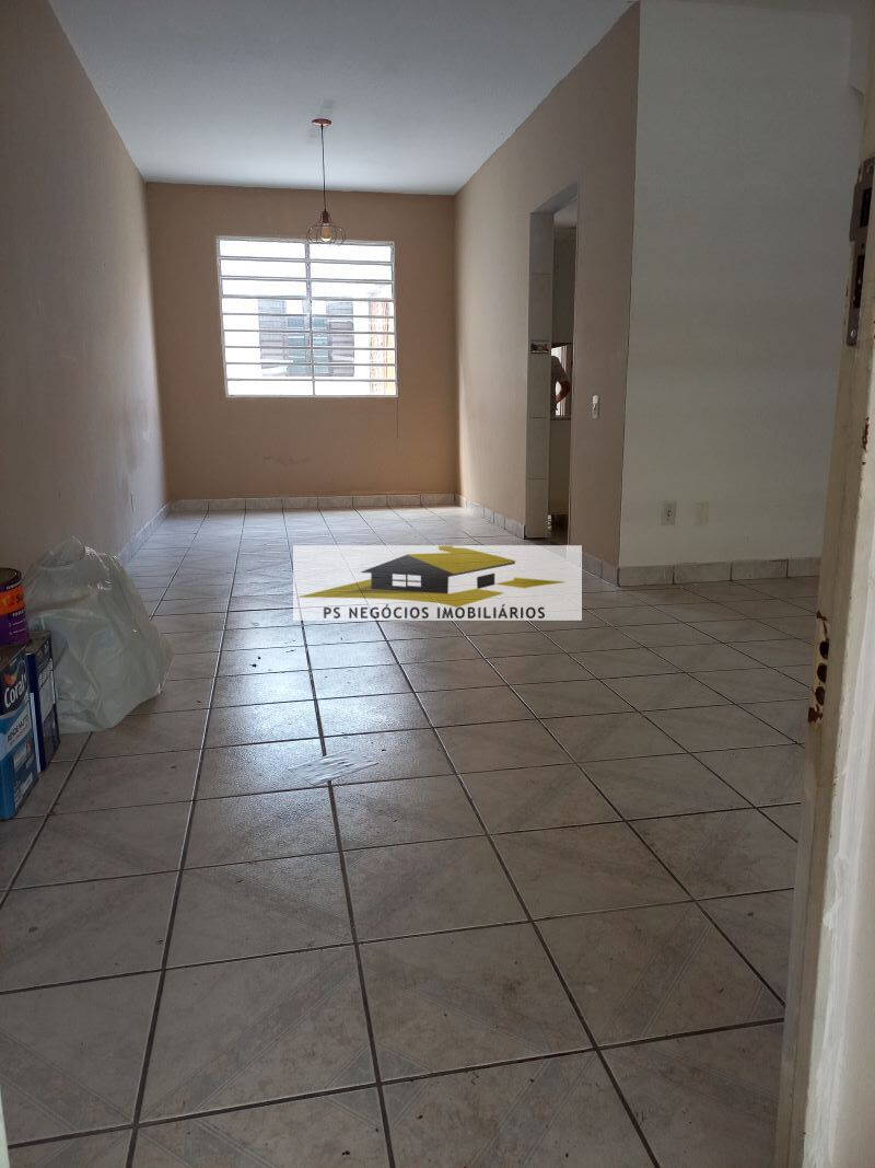 Casa de Condomínio à venda com 2 quartos, 117m² - Foto 1