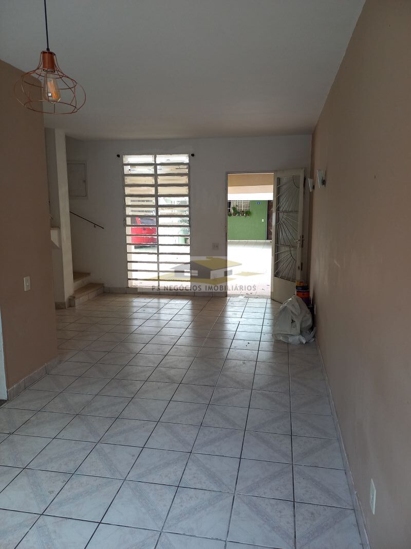 Casa de Condomínio à venda com 2 quartos, 117m² - Foto 4