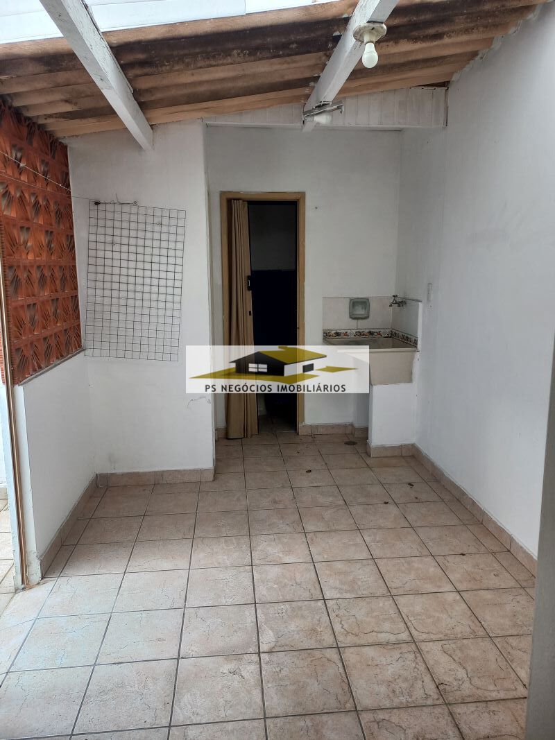 Casa de Condomínio à venda com 2 quartos, 117m² - Foto 13