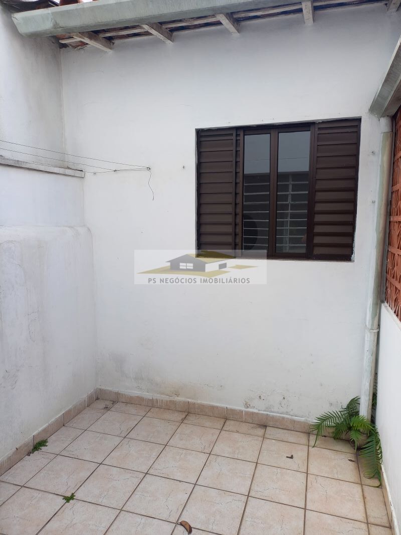 Casa de Condomínio à venda com 2 quartos, 117m² - Foto 11