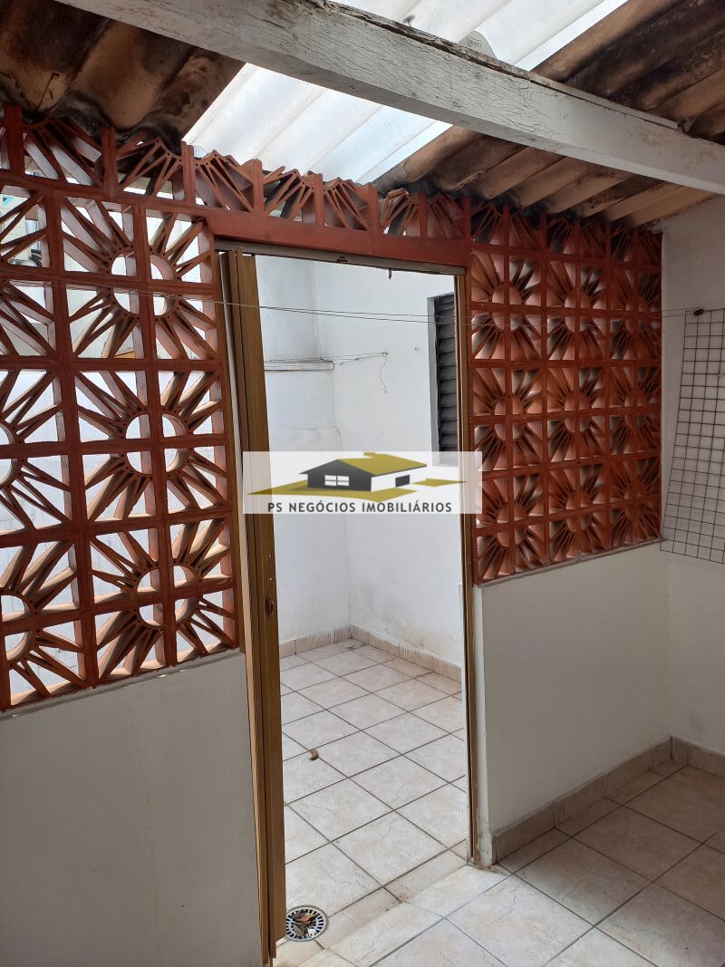 Casa de Condomínio à venda com 2 quartos, 117m² - Foto 9