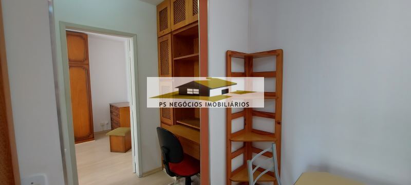 Apartamento à venda com 1 quarto, 46m² - Foto 8