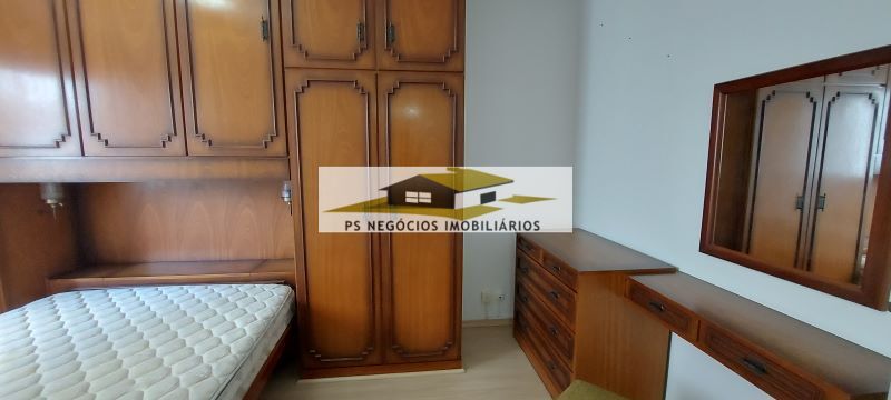 Apartamento à venda com 1 quarto, 46m² - Foto 17