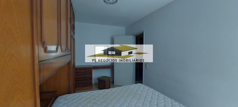 Apartamento à venda com 1 quarto, 46m² - Foto 16