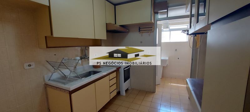 Apartamento à venda com 1 quarto, 46m² - Foto 13