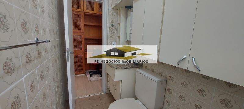 Apartamento à venda com 1 quarto, 46m² - Foto 10