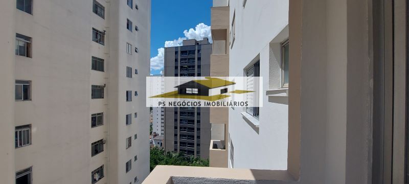 Apartamento à venda com 1 quarto, 46m² - Foto 4