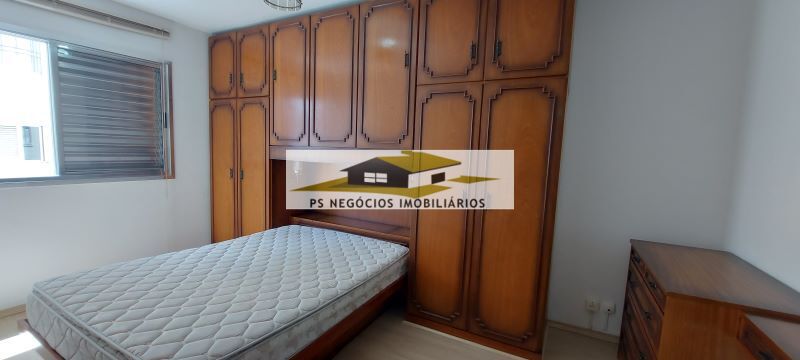 Apartamento à venda com 1 quarto, 46m² - Foto 15