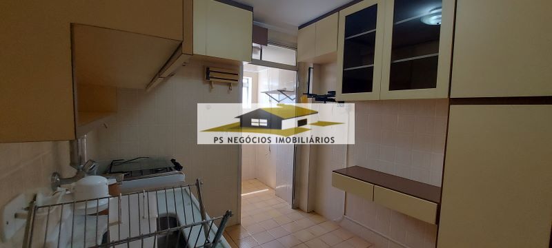 Apartamento à venda com 1 quarto, 46m² - Foto 14