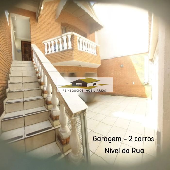 Casa, 2 quartos, 130 m² - Foto 1
