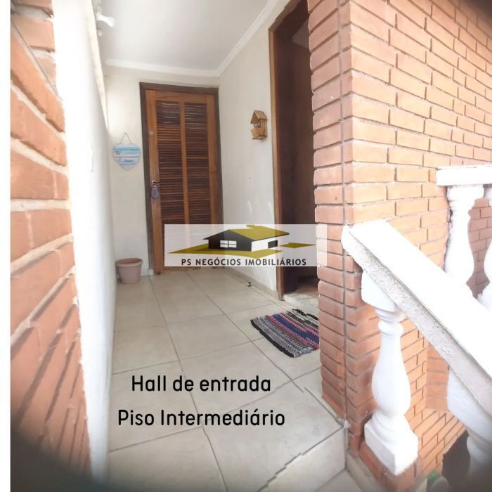Casa, 2 quartos, 130 m² - Foto 3