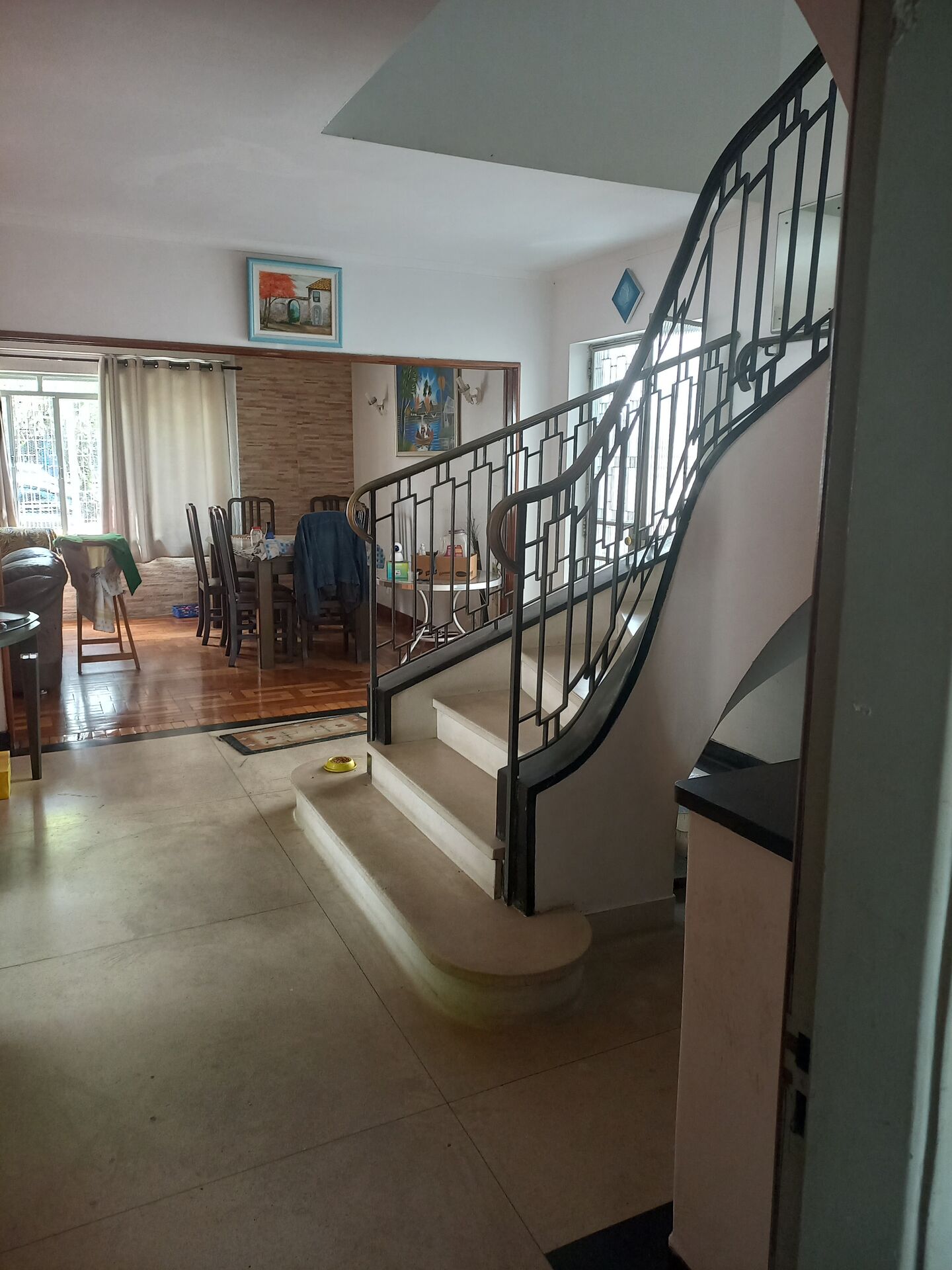 Sobrado à venda com 6 quartos, 360m² - Foto 4