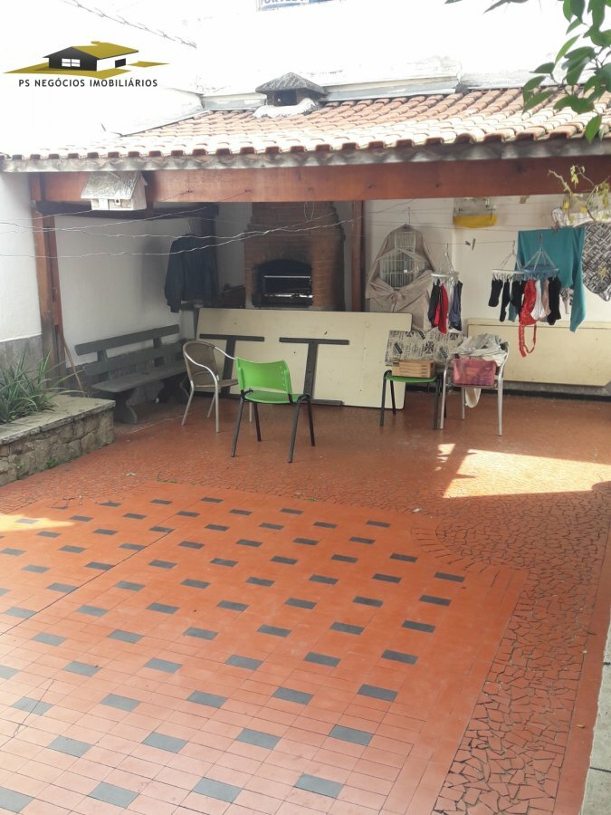 Sobrado à venda com 6 quartos, 360m² - Foto 26