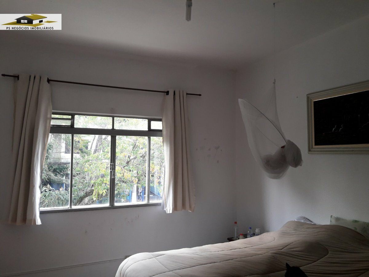 Sobrado à venda com 6 quartos, 360m² - Foto 13