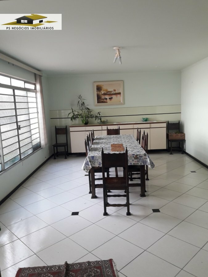 Sobrado à venda com 6 quartos, 360m² - Foto 10