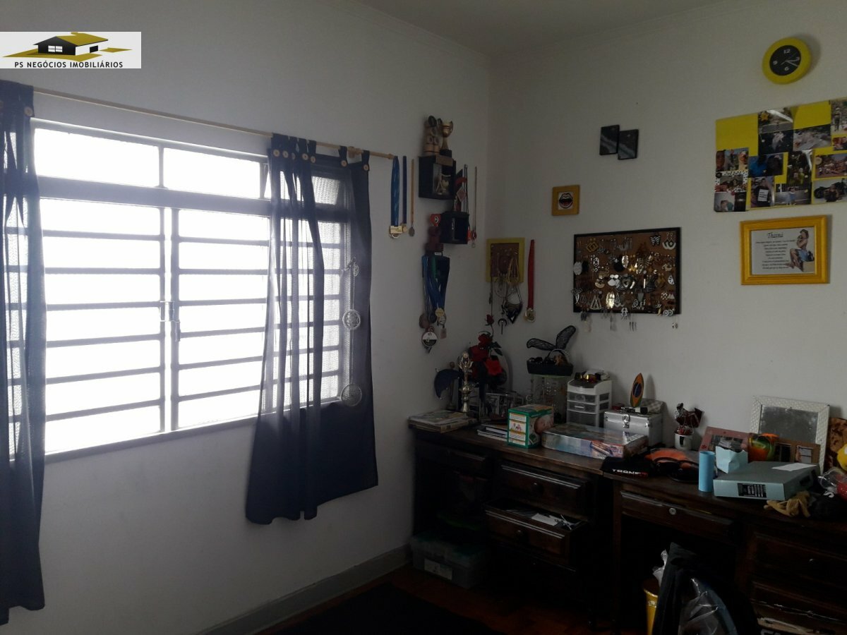 Sobrado à venda com 6 quartos, 360m² - Foto 16