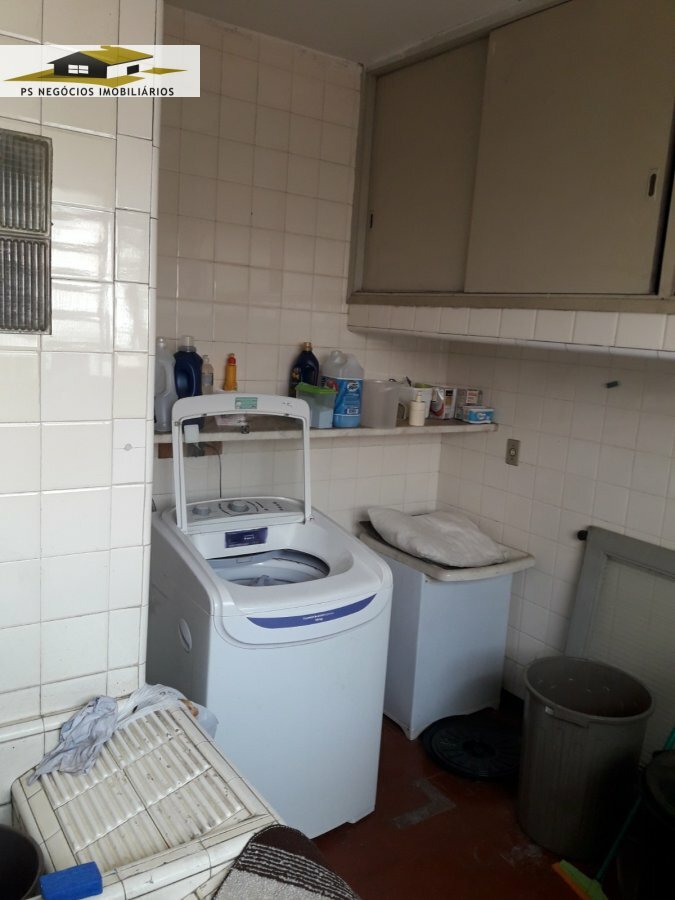 Sobrado à venda com 6 quartos, 360m² - Foto 23