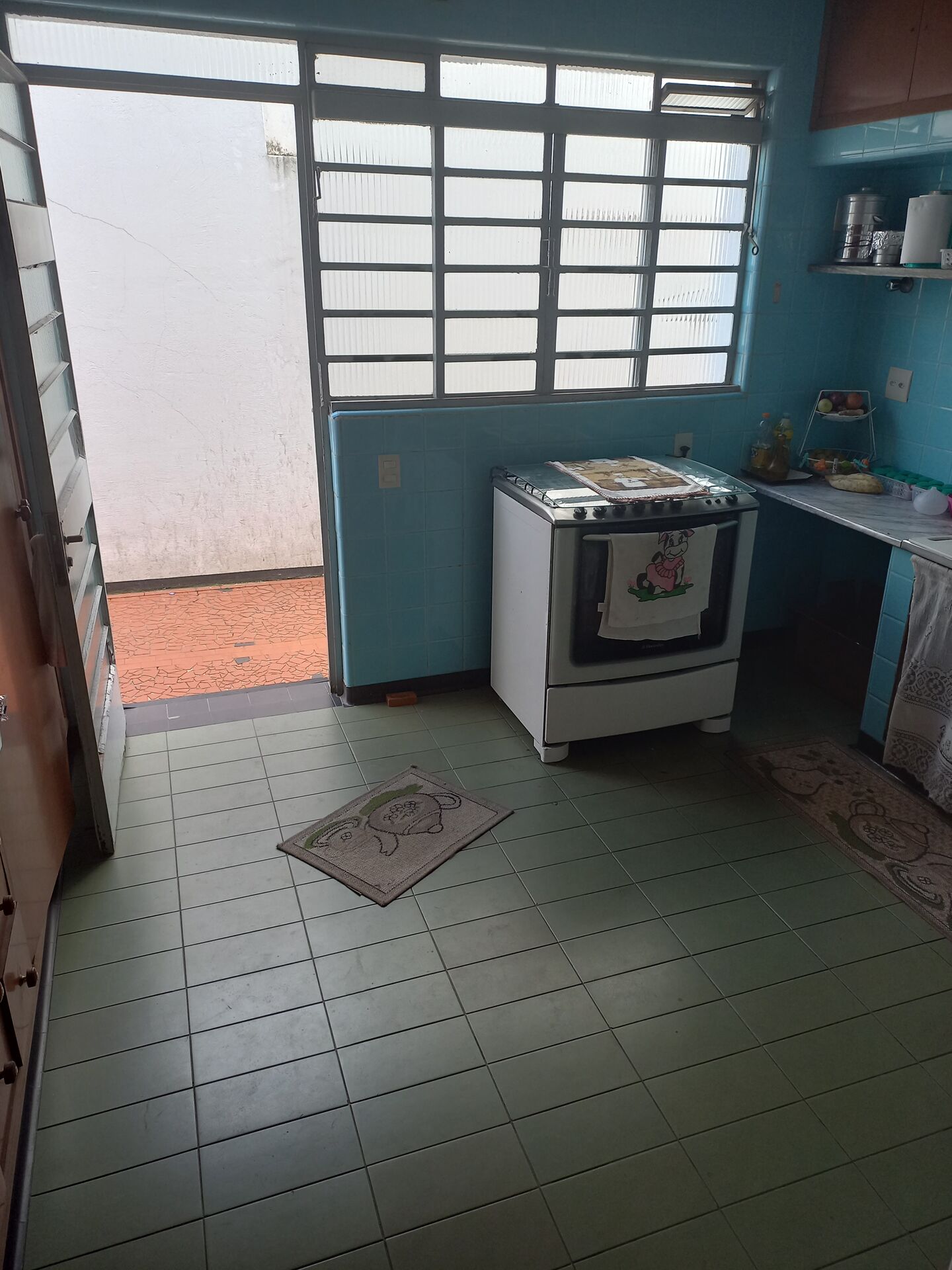 Sobrado à venda com 6 quartos, 360m² - Foto 8