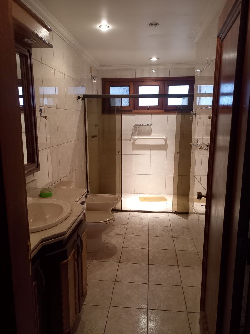 Sobrado à venda com 3 quartos, 240m² - Foto 27