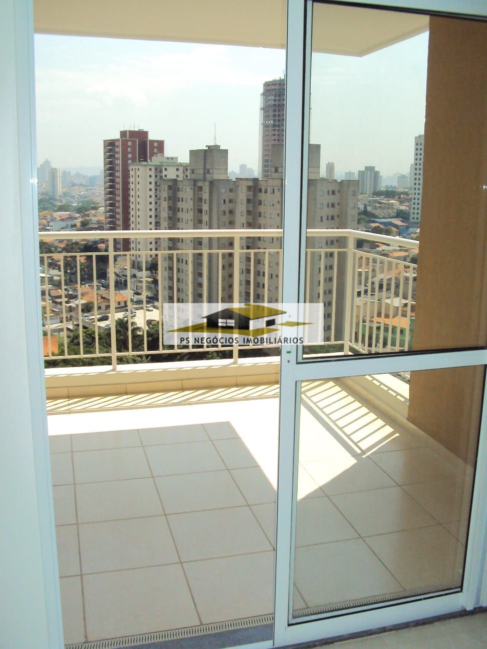 Apartamento, 2 quartos, 69 m² - Foto 2