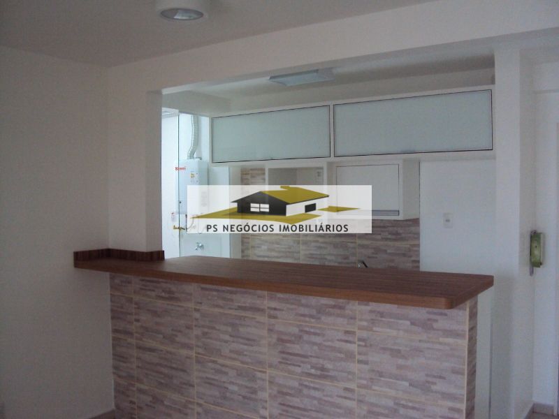 Apartamento, 2 quartos, 69 m² - Foto 3